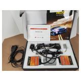 specialty hid eadlight system