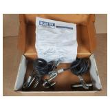 blue ox safety cables 5000#, 7ft