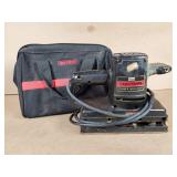 craftsman dual motion sander