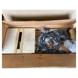 archer disquised cb am/fm antenna # 21-990b