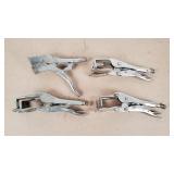 vise grips: 8r & 9r
