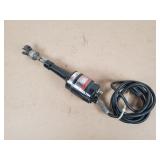 dunmore hand grinder