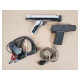 timing guns