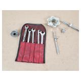 snap-on, proto, palm-grip & more