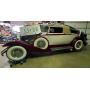 Automotive Business & Classic Car Liquidation Auction
