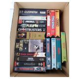 Classic VHS Collection