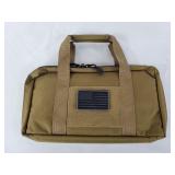 Handgun Storage Bag