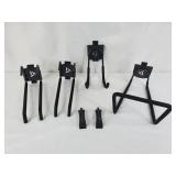 Gladiator Storage Hooks (6)