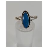 .925 Silver Ring
