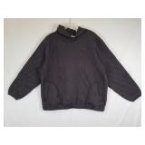 UGG Mens Chason Quilted Hoodie