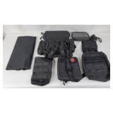 Tactical Gear Pouches