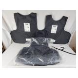 RTS Body Armor Vest/ Panels 2XL