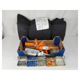 Miscellaneous DIY and Camping Lot