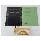 NASA Space Exploration Reference Booklets