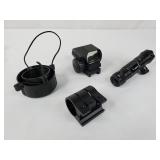 SFT2 Tactical Combo Scope