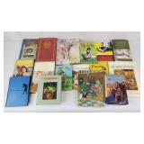 Children's Classic Books Collection