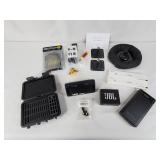Assorted Electronic Gear