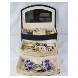 Costume Jewelry Collection