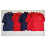 Vintage Stroh's Beer Shirts (5)