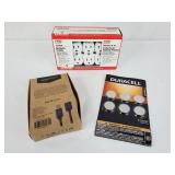 Eviton Backwire Outlets (10) & more