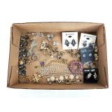 Sparkle Bling Jewelry Assortment