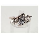 925 Sterling Silver Ring