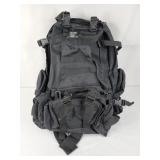 Stealth Angel Survival Tactical Backpack