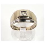 14K Ring