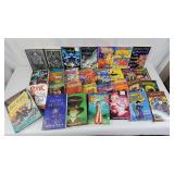 Kids & YA Books Variety (30)