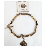 Independent Order of Odd Fellows IOOF Items (2)