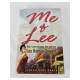 Author Signed Lee Harvey Oswald Book