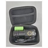 Stealth Angel Survival Mini Tact-2000 Flashlight