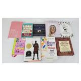 Teen Book Collection