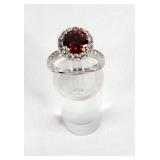 Costume Jewelry Rings (4)