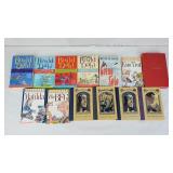 Roald Dahl & Lemony Snicket Assorted Books
