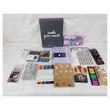 Journaling & Art Assortment