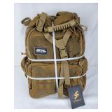 Votagoo Tactical Survival Backpack