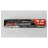 Stealth Angel Survival Tactical Pen