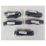 Tactical Gear Webbing Straps (5)