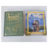 Nature & Travels Book Duo