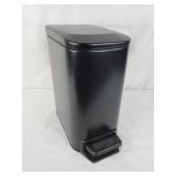 Trash Can w/ Foot Pedal