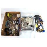 Large Jewelry Assortment