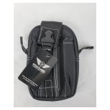 Stealth Angel Survival Tactical Case Camera Bag