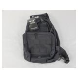 Stealth Angel Survival Tactical Sling Backpack