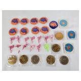 United Numismatists Collectible Giveways