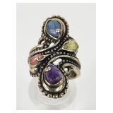 925 Sterling Silver Ring