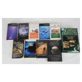 Agatha Christie Book Collection