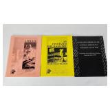 NASA Apollo Historical Publications