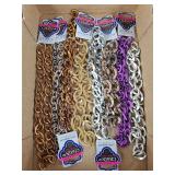 Jewelry Making Feather Lite Chains