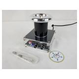 JZENT Bluetooth Music Tesla Coil